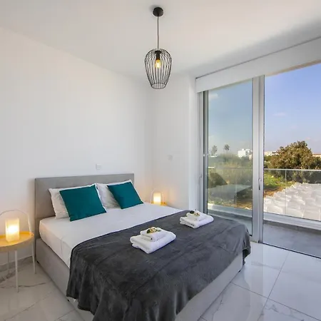 Olivine Pearl Villa *