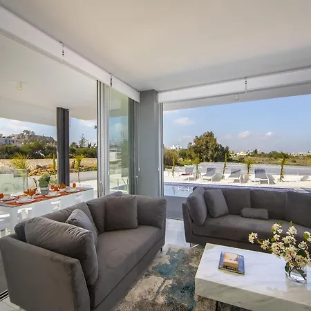 Vila Olivine Pearl