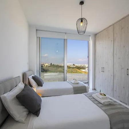 Olivine Pearl Vila *