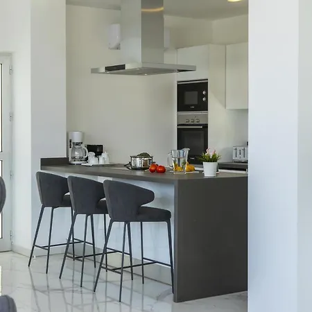 Vila Olivine Pearl Protaras