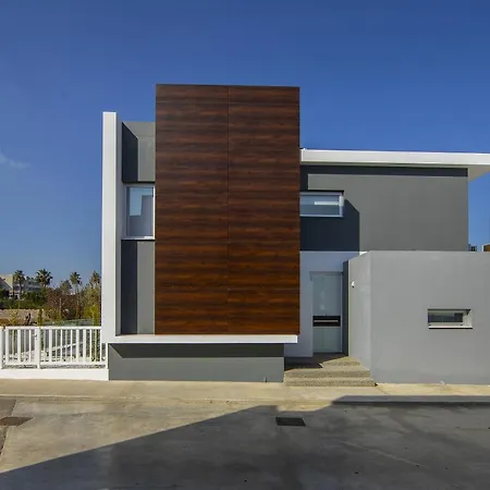 Vila Olivine Pearl