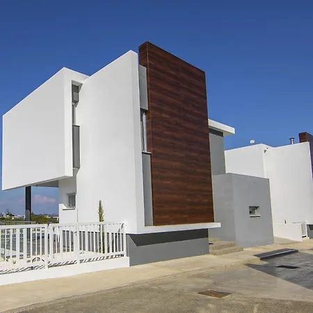 Vila Olivine Pearl *