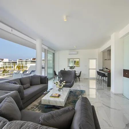 Vila Olivine Pearl